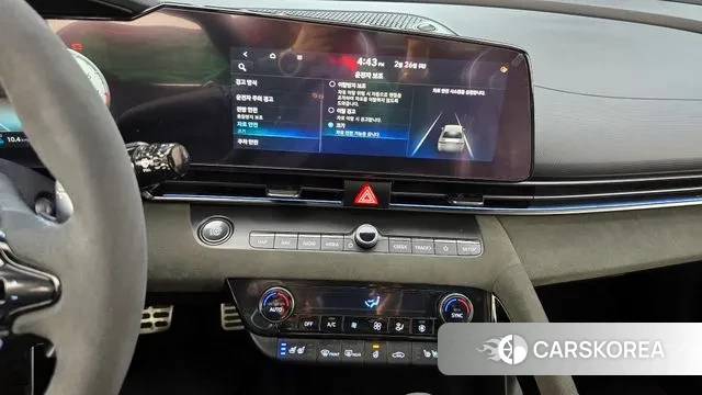 Hyundai Avante (CN7) id 3721849 из Кореи 8