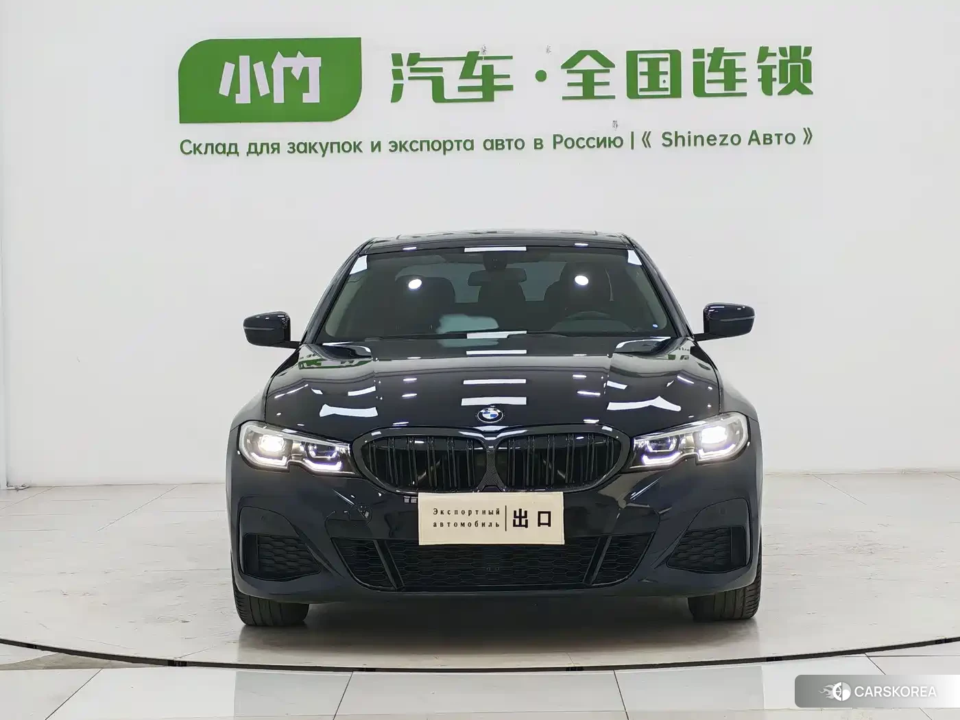 BMW 3 series id 4659769 из Китая 8