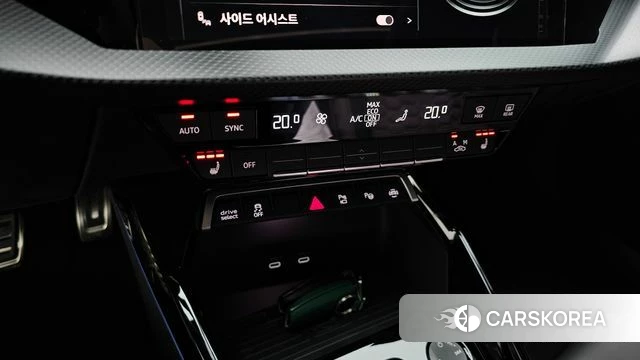 Audi RS3 (8Y) id 3882684 из Кореи 8