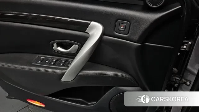 Renault Korea (Samsung) SM7 Nova id 3439895 из Кореи 8