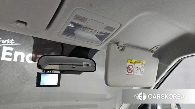 Hyundai Casper id 3963671 из Кореи 8