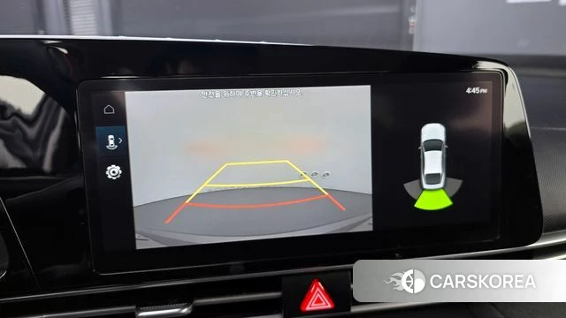 Hyundai Avante (CN7) id 3904897 из Кореи 8