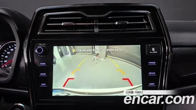 Ssangyong Tivoli Air id 2906901 из Кореи 8