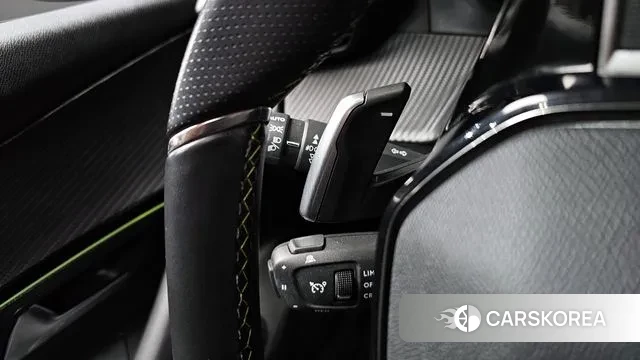 Peugeot 2008 Second generation id 3765738 из Кореи 8