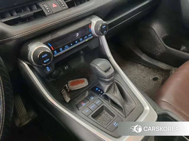Toyota RAV4 Rongfang id 4263982 из Китая 8