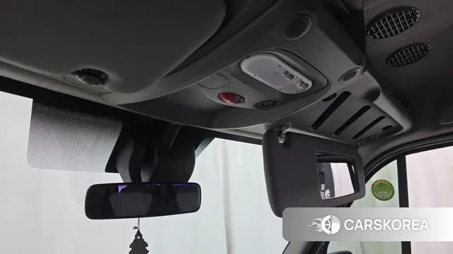 Renault Korea (Samsung) Master id 3029043 из Кореи 8