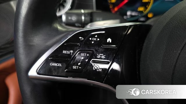 Mercedes-Benz CLS-Class C257 id 4248990 из Кореи 8