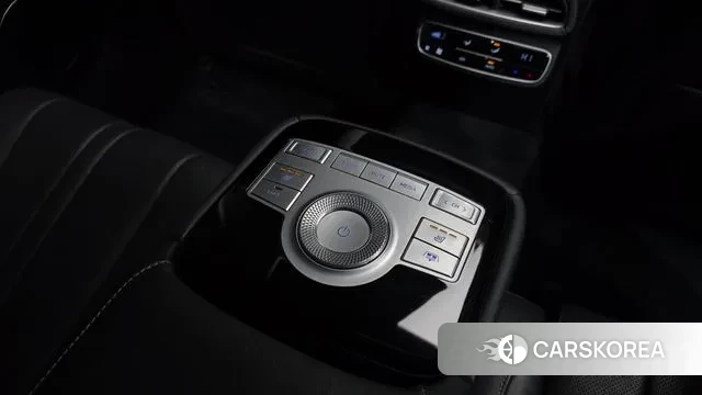 Genesis G80 (RG3) id 3389904 из Кореи 8