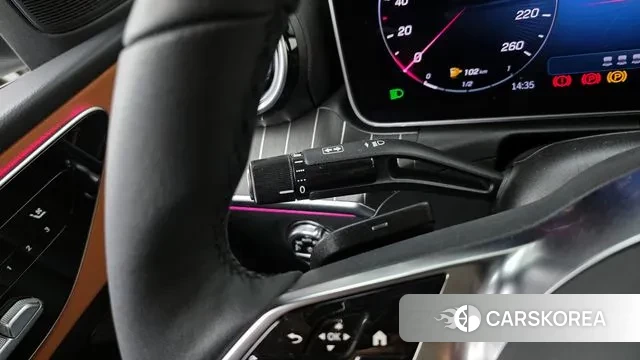 Mercedes-Benz C-Class W206 id 3512041 из Кореи 8