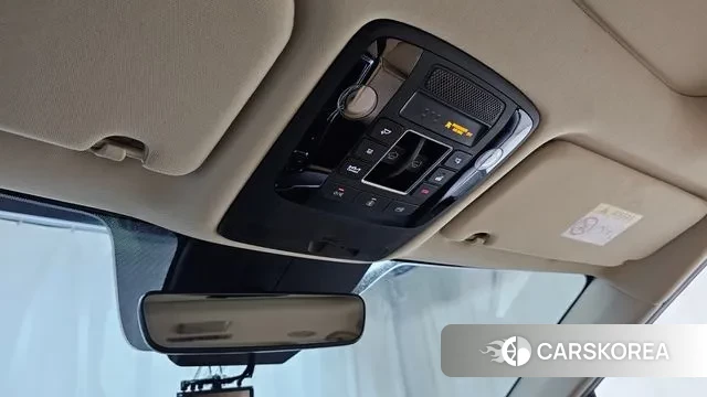 Kia Carnival 4th generation id 3508835 из Кореи 8