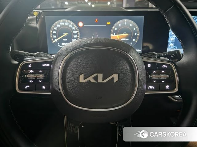 Kia The New Sorento 4th Generation id 4513053 из Кореи 8