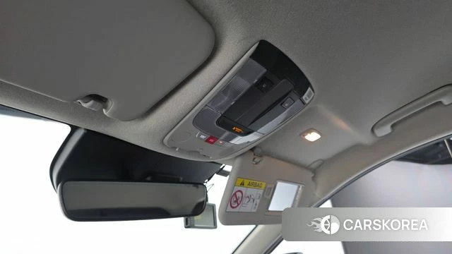 Kia Di All New Niro EV id 4711080 из Кореи 8