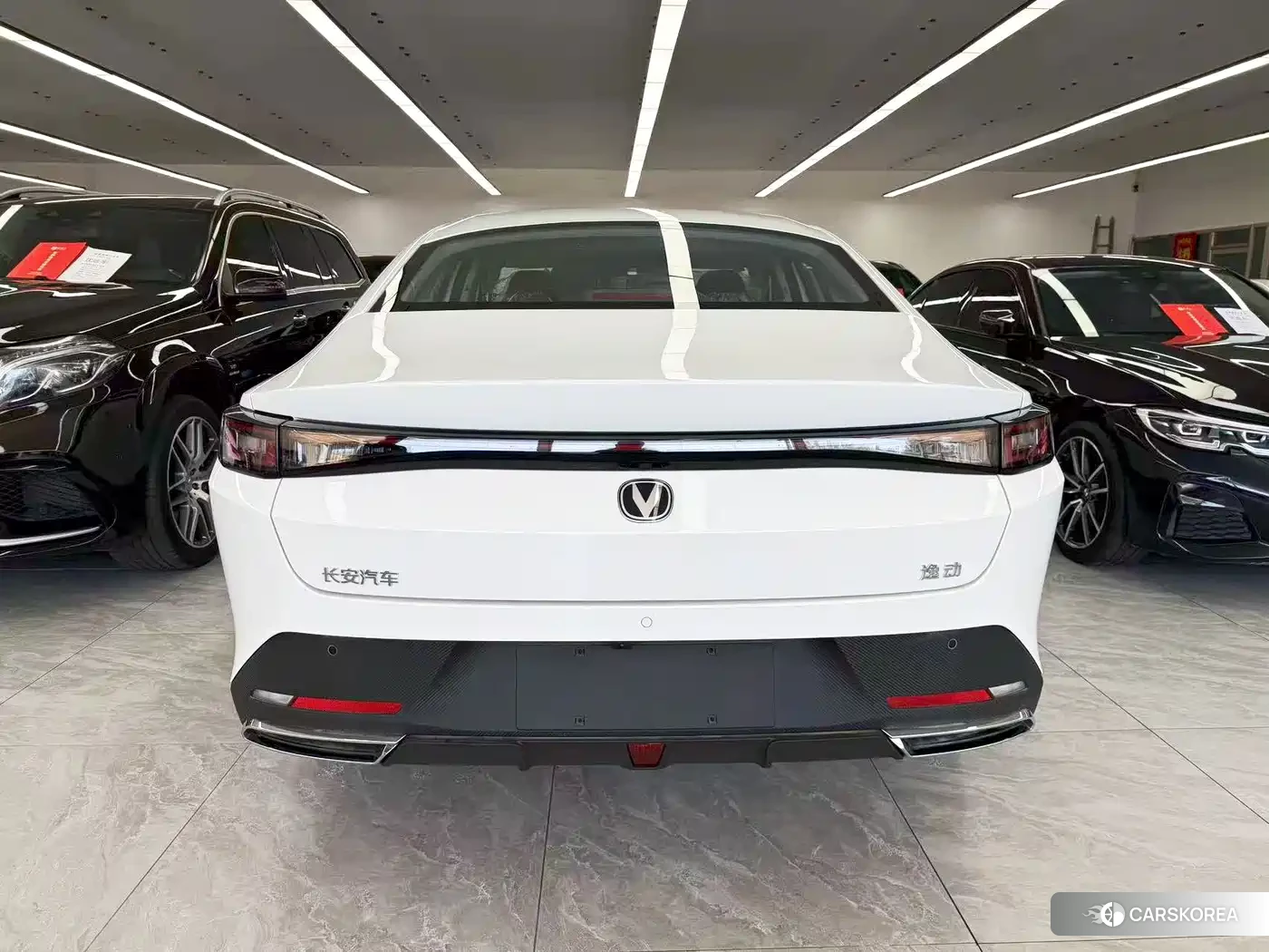 Chang'an Yidong id 4674437 из Китая 8