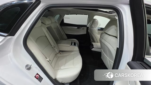 Hyundai The New Grandeur IG id 4428306 из Кореи 8
