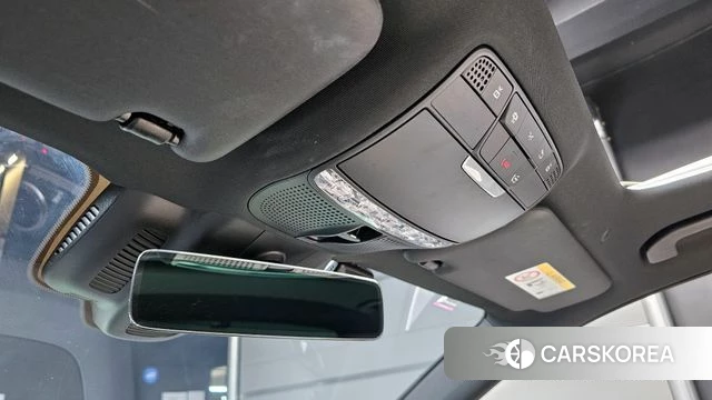 Mercedes-Benz E-Class W213 id 3871207 из Кореи 8