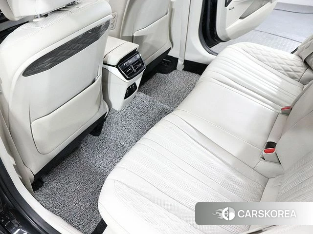 Kia K8 id 4704950 из Кореи 8