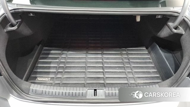 Volkswagen Passat GT (B8) id 4872056 из Кореи 8