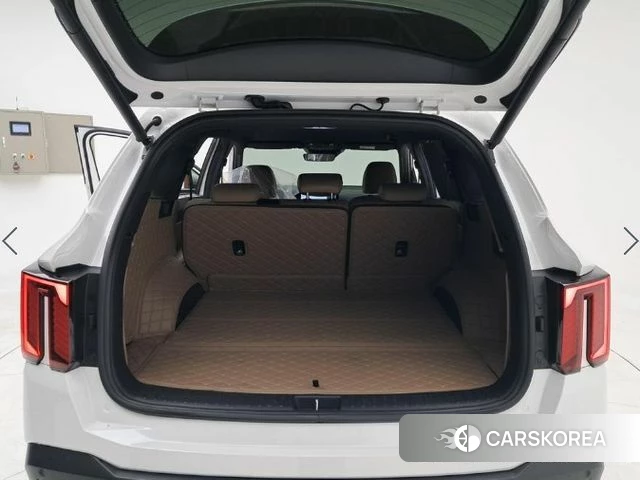 Kia The New Sorento 4th Generation id 4442070 из Кореи 8