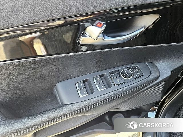 Kia The New Sorento id 4742282 из Кореи 8