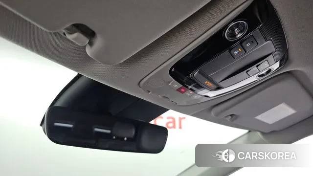 Kia EV6 id 3550140 из Кореи 8