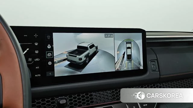 Kia Tasman id 3850240 из Кореи 8