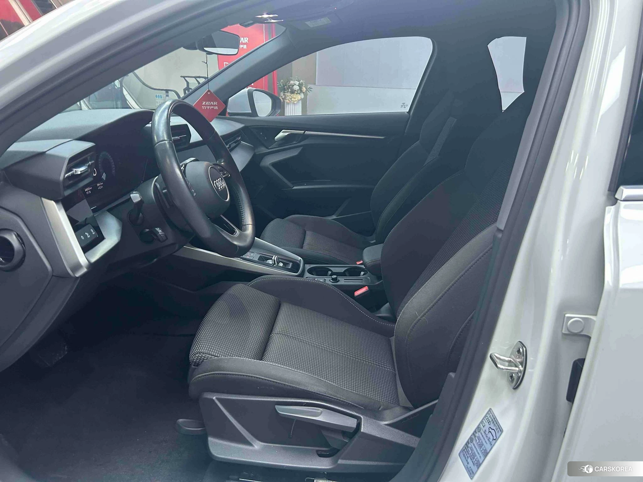 Audi A3 id 4473688 из Китая 8