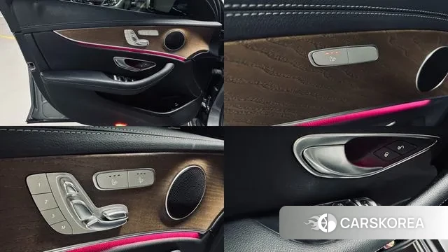 Mercedes-Benz E-Class W213 id 3702814 из Кореи 8