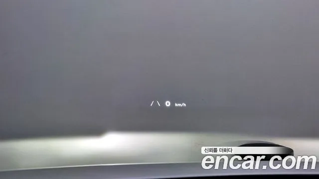 Hyundai Ionic 5 id 2926061 из Кореи 8