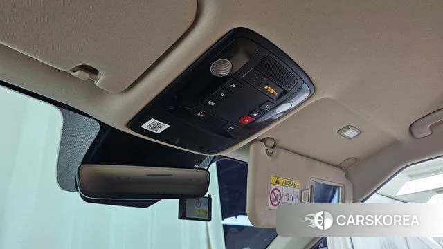 Kia Carnival 4th generation id 4443798 из Кореи 8