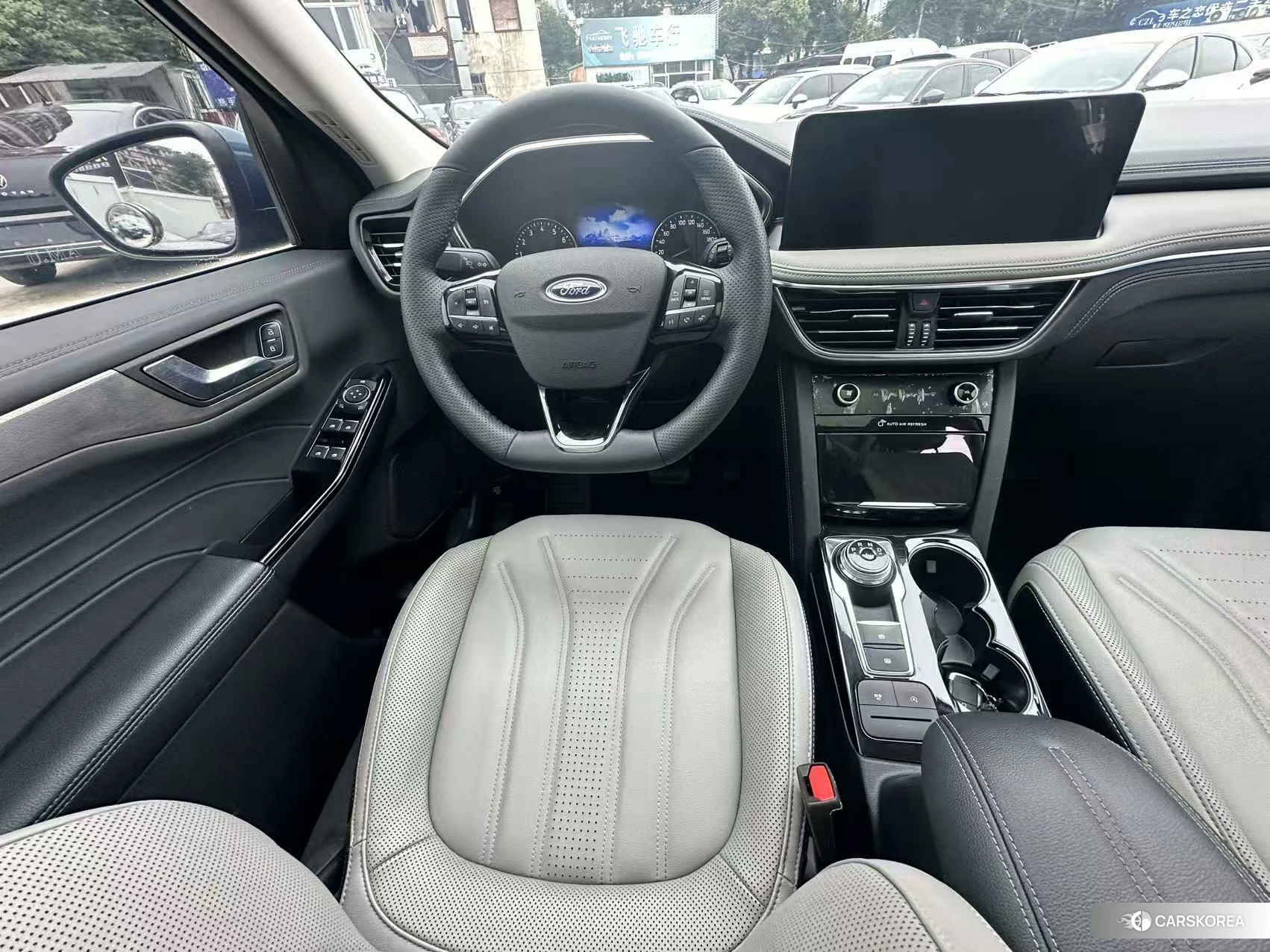 Ford Ruiji id 4453059 из Китая 8