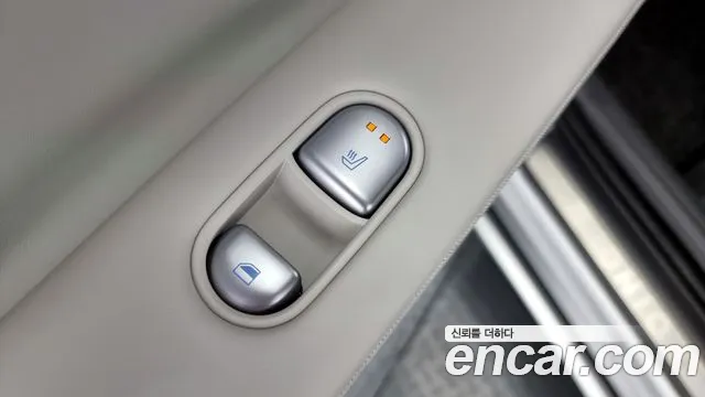 Hyundai Ionic 5 id 2745786 из Кореи 8