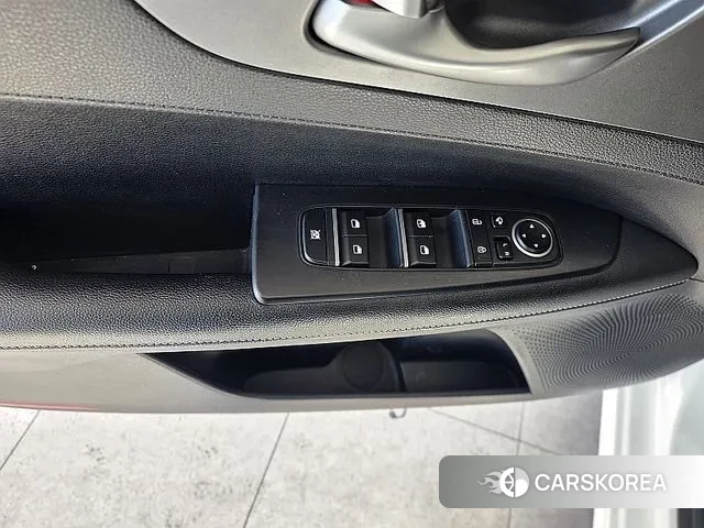 Kia Come New K3 id 3573987 из Кореи 8