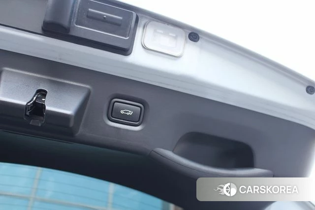 Hyundai Ionic 5 id 4628550 из Кореи 8