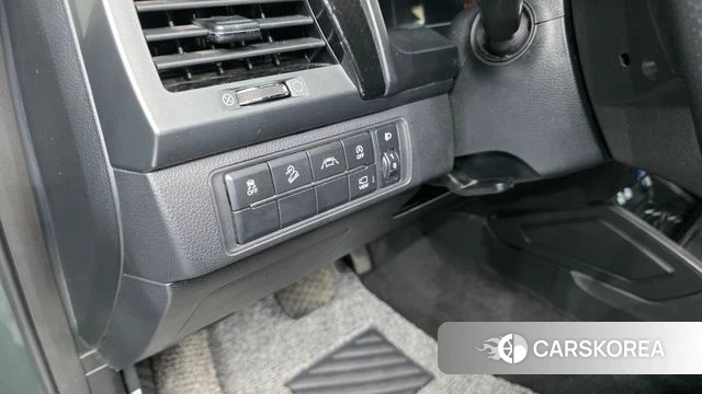 Ssangyong The New Rexton Sport id 4618314 из Кореи 8