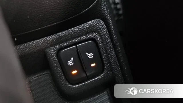 Chevrolet (GM Daewoo) The Next Spark id 3698856 из Кореи 8