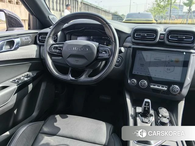 Lynk 03 id 4215099 из Китая 8
