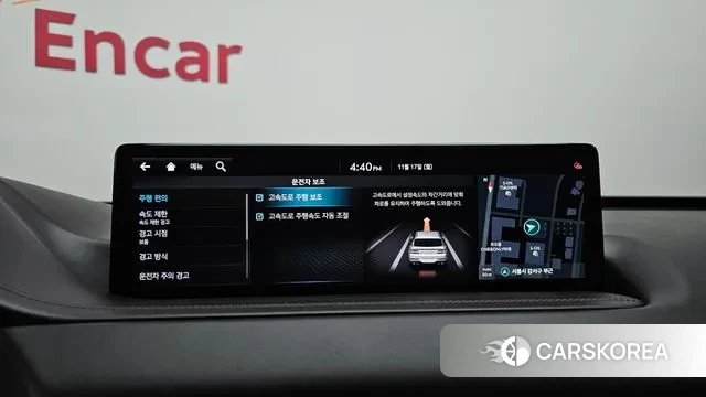 Genesis GV80 id 3372982 из Кореи 8