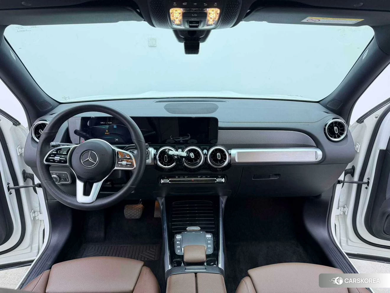 Mercedes-Benz GLB id 4407159 из Китая 8