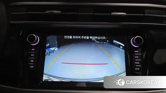 Ssangyong Beautiful Korando id 2993533 из Кореи 8