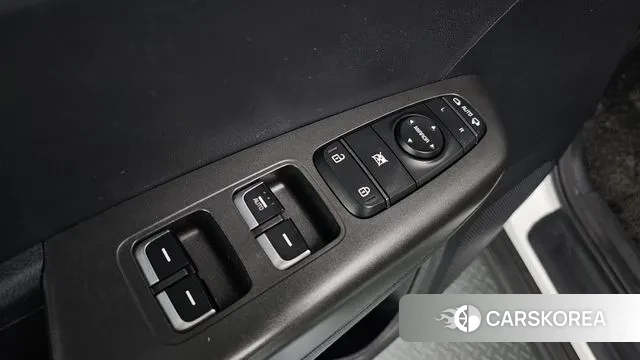 Kia Sportage The Bold id 3479763 из Кореи 8