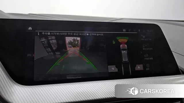 BMW 1 Series (F40) id 3053341 из Кореи 8