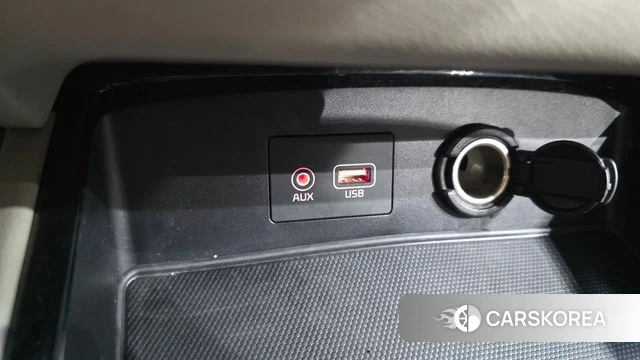Kia The New Carnival id 4595666 из Кореи 8