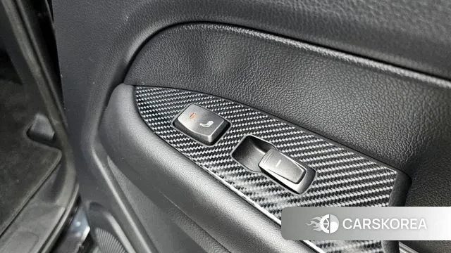 Ssangyong The New Rexton Sport id 3023197 из Кореи 8