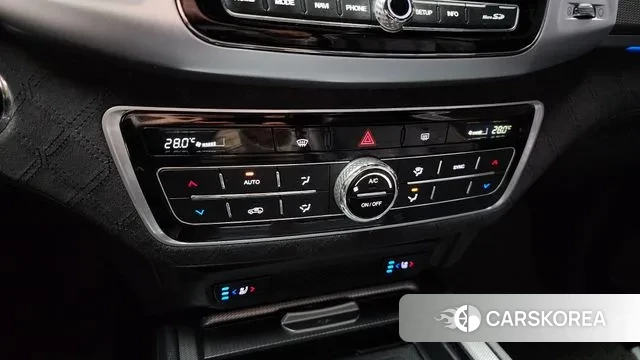 Ssangyong All New Rexton id 3373245 из Кореи 8