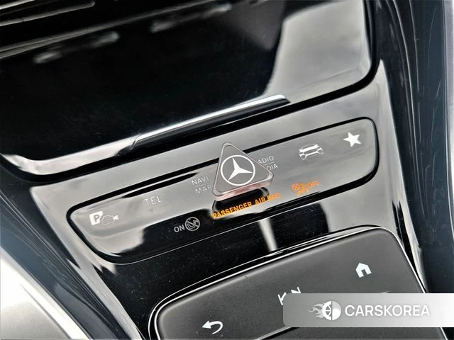 Mercedes-Benz AMG GT id 4562095 из Кореи 8