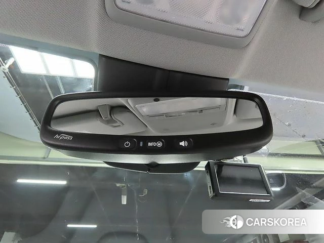 Chevrolet (GM Daewoo) The New Trax id 3916816 из Кореи 8