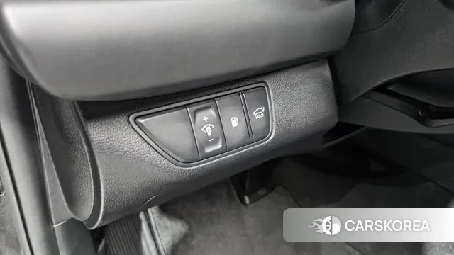 Genesis The New G70 id 3294987 из Кореи 8