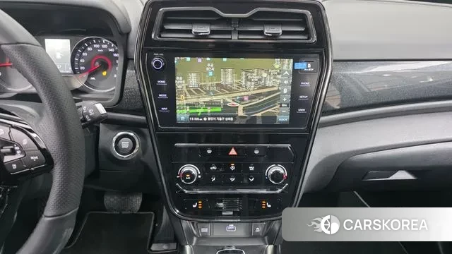 Ssangyong Berry New Tivoli id 3343065 из Кореи 8