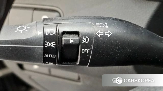 Kia The New Sorento id 4285916 из Кореи 8