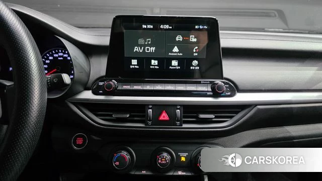 Kia Come New K3 id 4930716 из Кореи 8